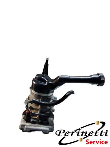 POMPA ELETTROIDRAULICA SERVOSTERZO...