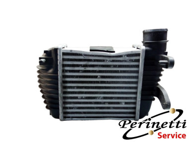 INTERCOOLER SCAMBIATORE ARIA ARIA...