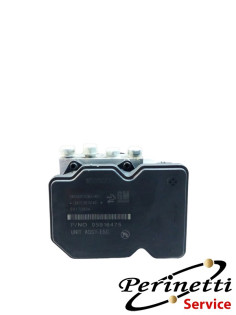 CENTRALINA GRUPPO ABS...