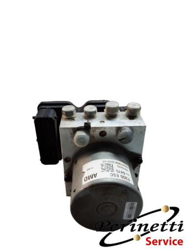 CENTRALINA GRUPPO ABS  CHEVROLET AVEO...