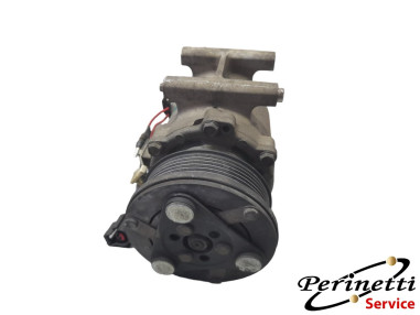 COMPRESSORE ARIA CONDIZIONATA FORD KA...