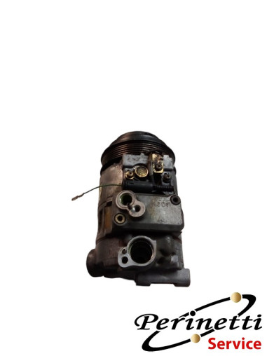 COMPRESSORE ARIA CONDIZIONATA...