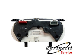 QUADRO STRUMENTI KMH... 2