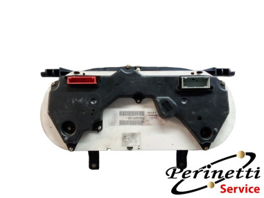 QUADRO STRUMENTI KMH  RENAULT CLIO...