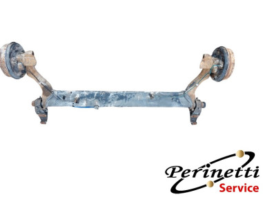 ASSALE POSTERIORE RENAULT CLIO 1.2 BZ...
