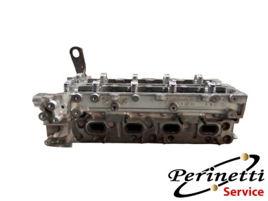 TESTATA MOTORE  MERCEDES BENZ W176 /...