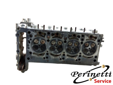 TESTATA MOTORE  MERCEDES BENZ W176 /...