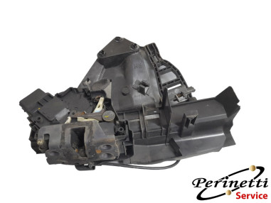 SERRATURA PORTA ANTERIORE DESTRA FORD...