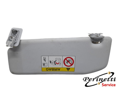 ALETTA PARASOLE DESTRA PEUGEOT 208 /...