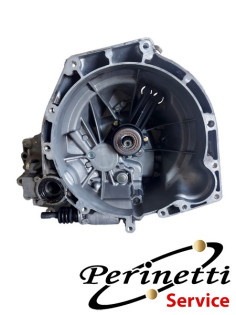 CAMBIO FORD KA 1.3 BZ...