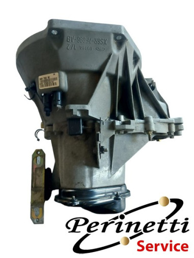 CAMBIO FORD KA 1.3 BZ  3S5R7002BD
