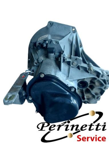 CAMBIO FORD KA 1.3 BZ  3S5R7002BD