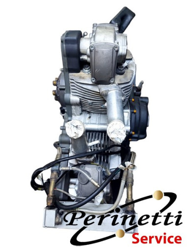 MOTORE DUCATI MOSTER 900 BZ ZDM904A2C