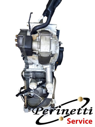 MOTORE DUCATI MOSTER 900 BZ ZDM904A2C