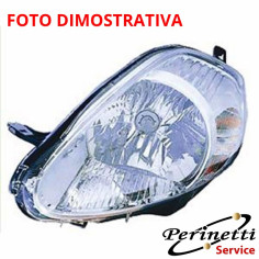 FRECCIA ANTERIORE DESTRA...