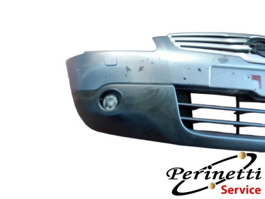 PARAURTI ANTERIORE  NISSAN QASHQAI...