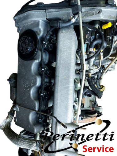 MOTORE ALFA ROMEO 145 146 156 1.9 JTD...