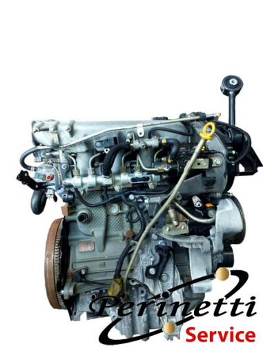 MOTORE ALFA ROMEO 145 146 156 1.9 JTD...