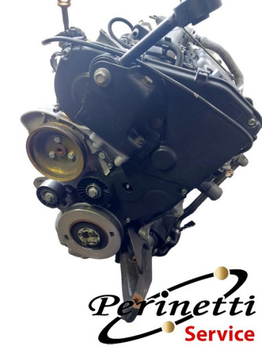 MOTORE ALFA ROMEO 145 146 156 1.9 JTD...
