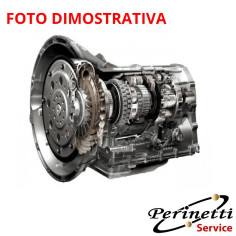 PARAOLIO LAT.DIFFERENZIALE...