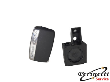 MODULO LETTORE CHIAVE LAND ROVER...