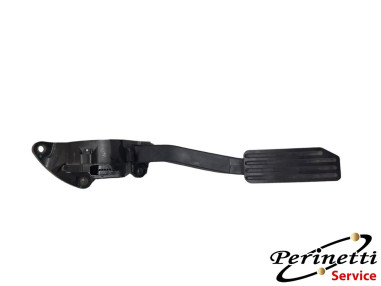 PEDALE ACCELERATORE LAND ROVER RANGE...