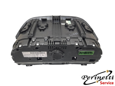 QUADRO STRUMENTI KM/H LAND ROVER...