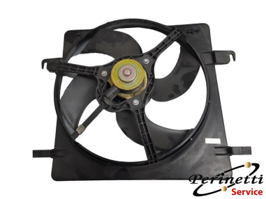 ELETTROVENTOLA RADIATORE FORD KA 1.3...