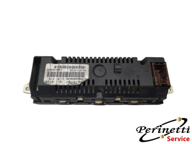 DISPLAY MULTIFUNZIONE CITROEN C3...