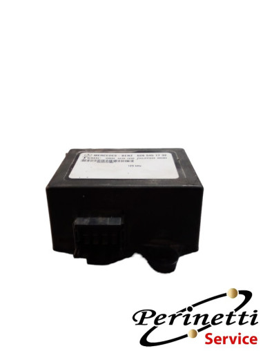 CENTRALINA IMMOBILIZER  MERCEDES BENZ...