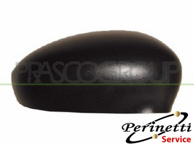 CALOTTA RETROVISORE DESTRO NERA  FIAT...