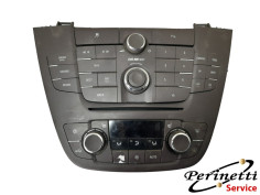 GRUPPO COMANDI CONSOLE...