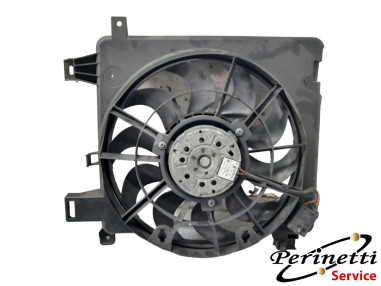 ELETTROVENTOLA RADIATORE ZAFIRA B...
