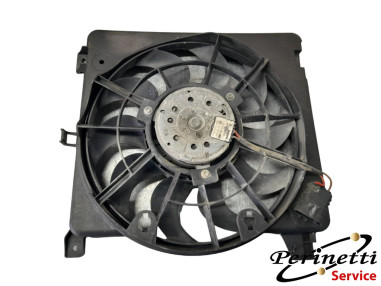 ELETTROVENTOLA RADIATORE ZAFIRA B...