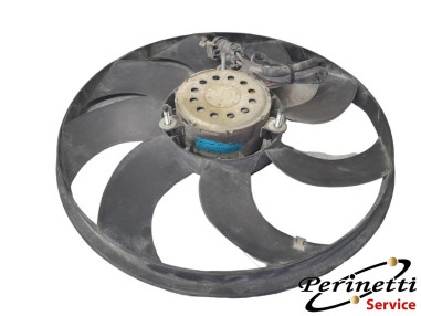 ELETTROVENTOLA RADIATORE FORD KA 1.3...