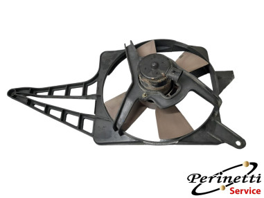 ELETTROVENTOLA RADIATORE OPEL CORSA B...