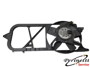 ELETTROVENTOLA RADIATORE OPEL CORSA B...