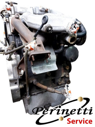 MOTORE ALFA ROMEO 33 1.8 TDiC VM96A