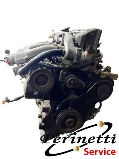 MOTORE ALFA ROMEO 33 1.8 TDiC VM96A