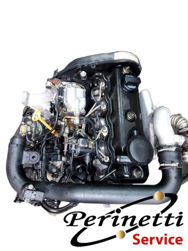 MOTORE AUDI VOLKSWGEN A4 PASSAT 1.9...