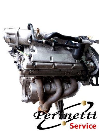 MOTORE ALFA ROMEO 166 2.5 V6 BZ 24v...