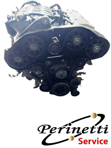 MOTORE ALFA ROMEO 166 2.5 V6 BZ 24v...