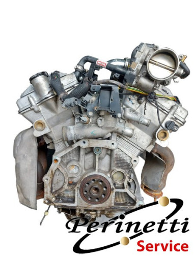 MOTORE ALFA ROMEO 166 2.5 V6 BZ 24v...