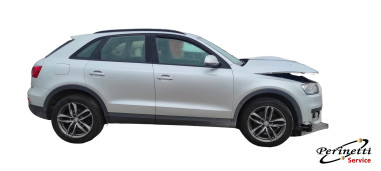 RICAMBI AUTO AUDI Q3 2.0 TDI 2012-2018