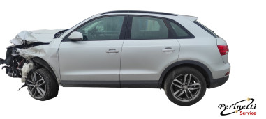 RICAMBI AUTO AUDI Q3 2.0 TDI 2012-2018