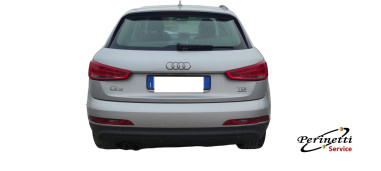 RICAMBI AUTO AUDI Q3 2.0 TDI 2012-2018
