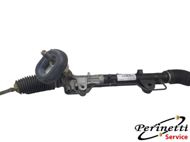 SCATOLA STERZO DACIA DUSTER  490012993R