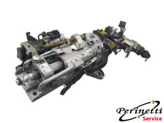 PIANTONE STERZO BMW E60... 2