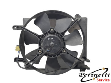 ELETTROVENTOLA RADIATORE DAEWOO MATIZ...