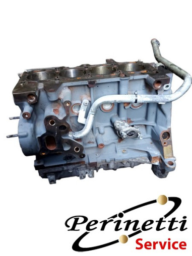 MONOBLOCCO MOTORE FIAT LANCIA G PUNTO...